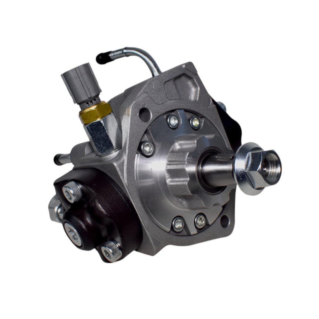 Bomba De Diesel De Alta Presion