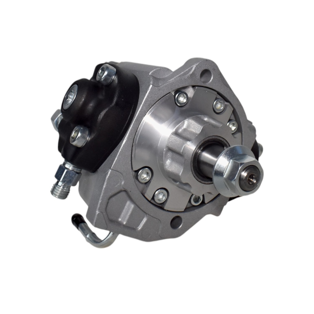 Bomba De Diesel De Alta Presion