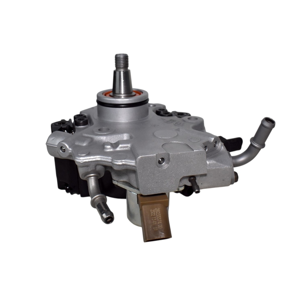 Bomba De Diesel De Alta Presion