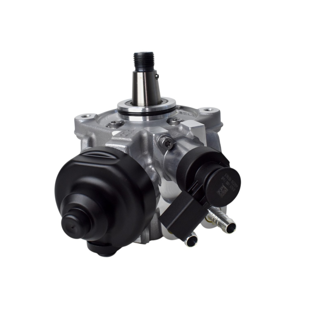 Bomba De Diesel De Alta Presion