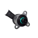 Valvula Reguladora De Presion De Combustible