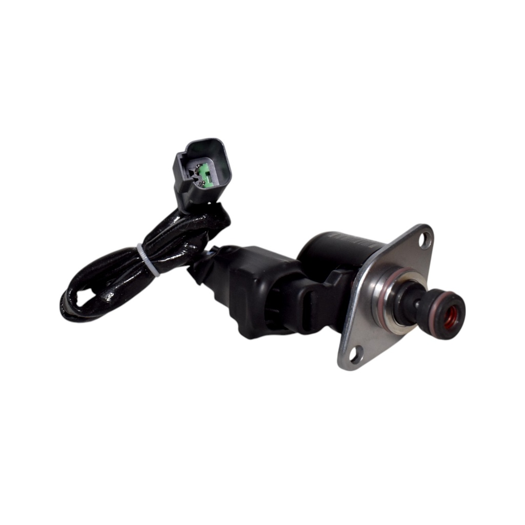 Valvula Reguladora De Presion De Combustible