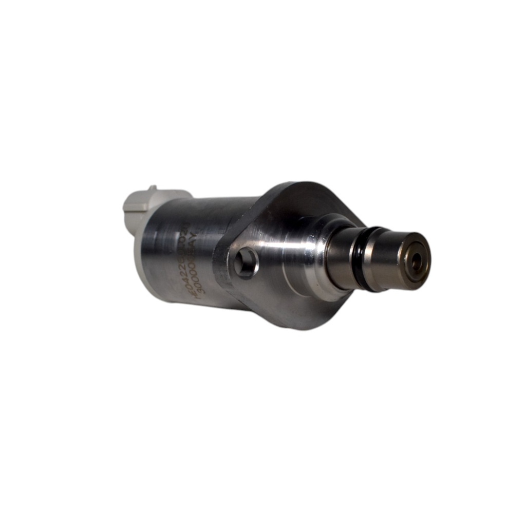 Valvula Reguladora De Presion De Combustible