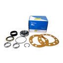 Rodamiento - Ruleman