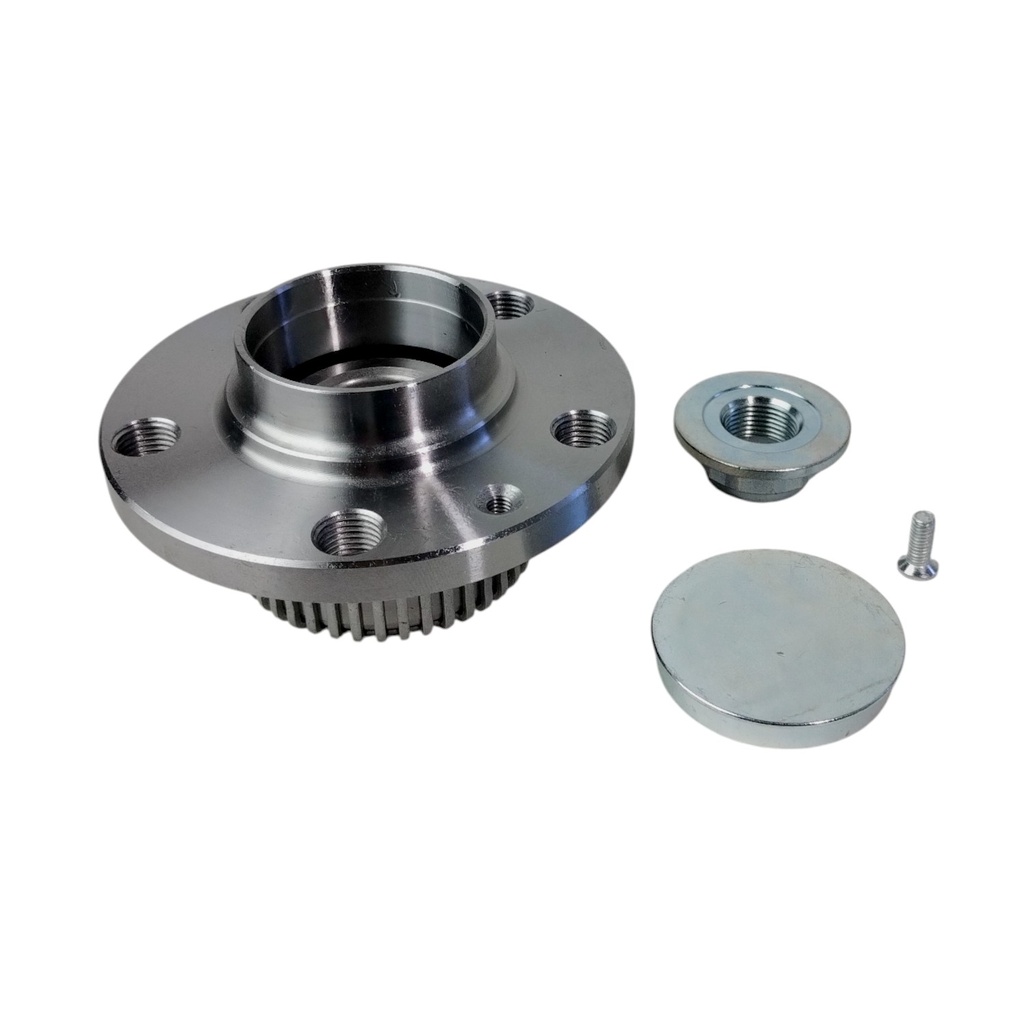 Rodamiento - Ruleman