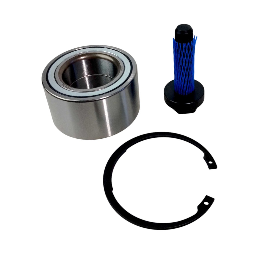 Rodamiento - Ruleman