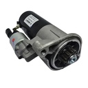 Motor De Arranque Completo