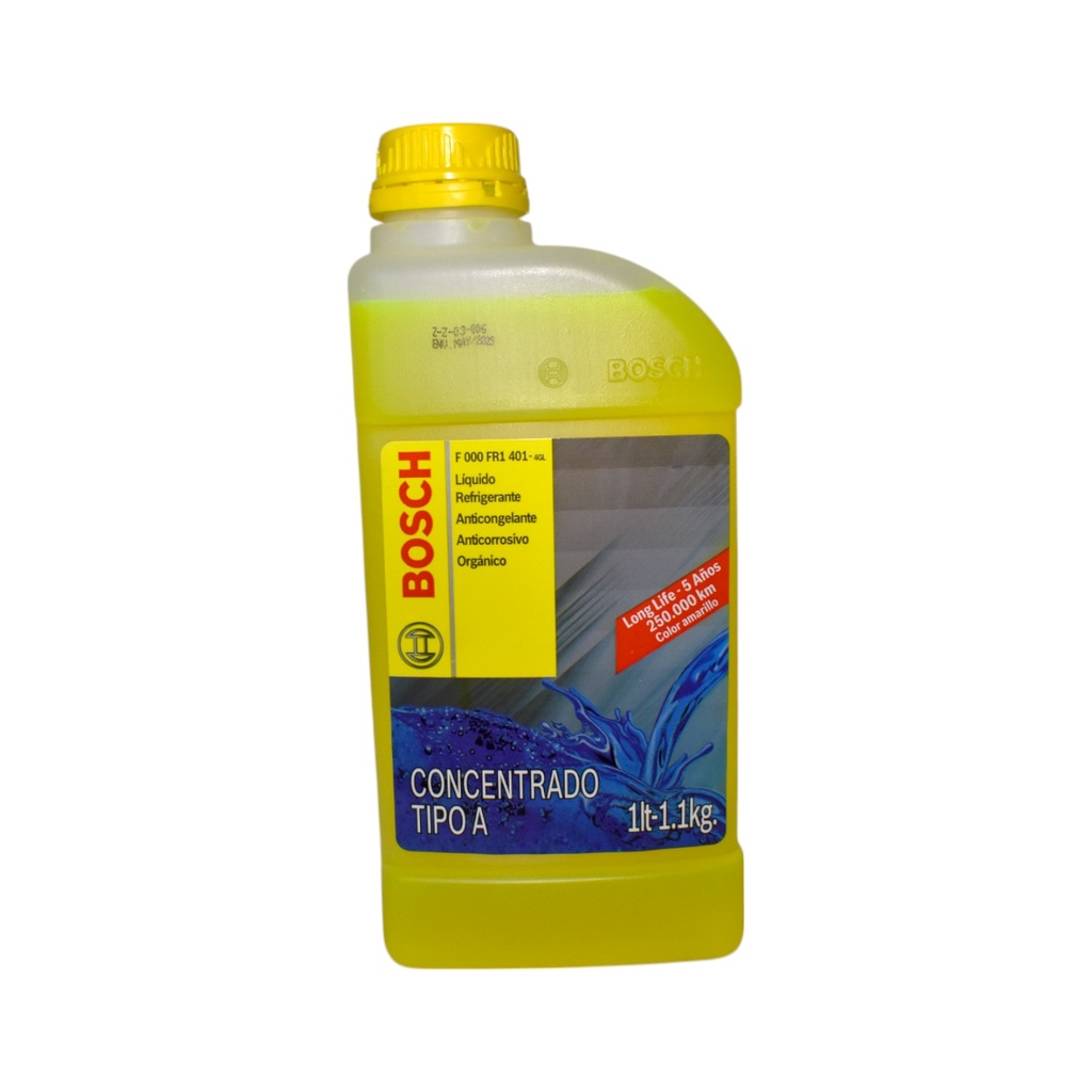 Liquido Refrigerante