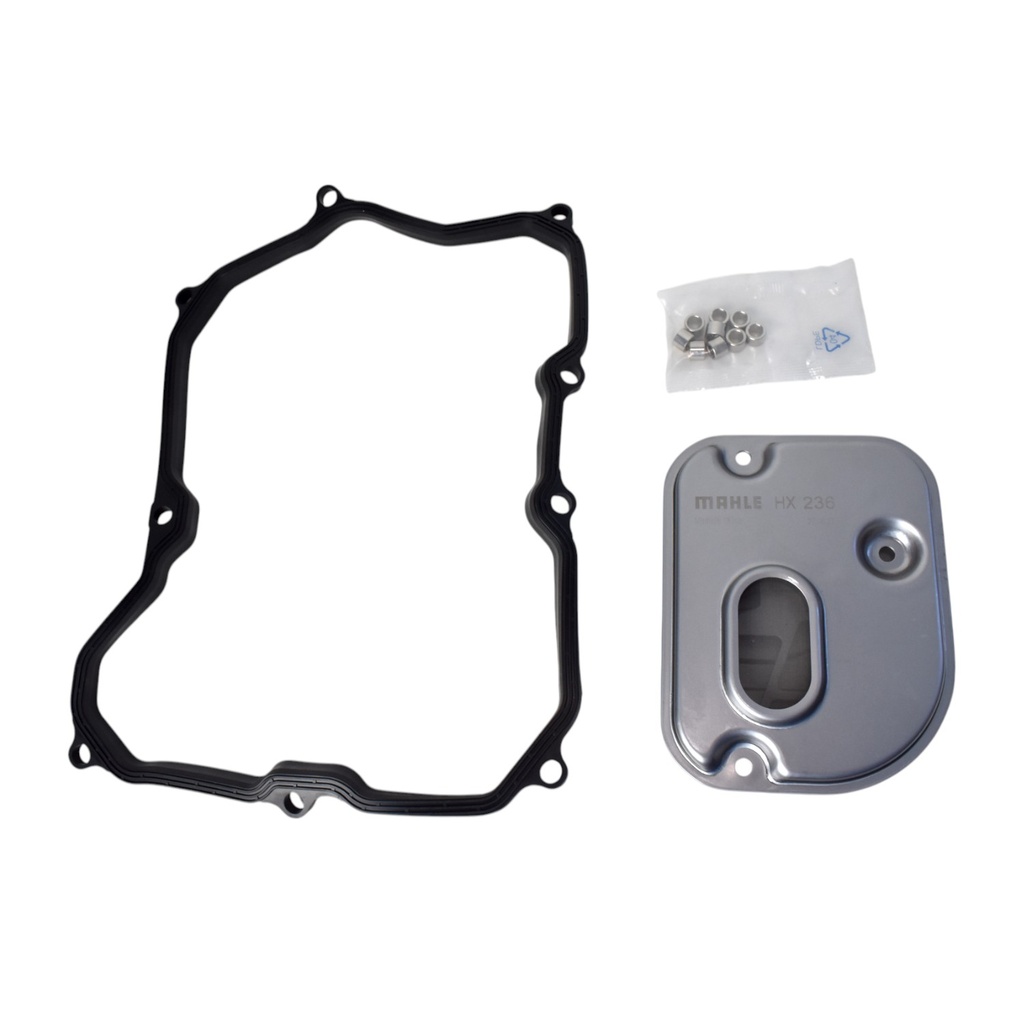 Filtro Caja Automatica