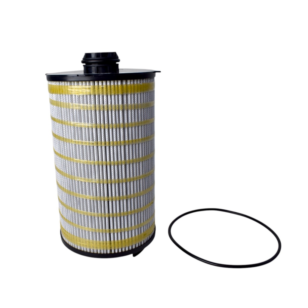 Filtro De Aceite