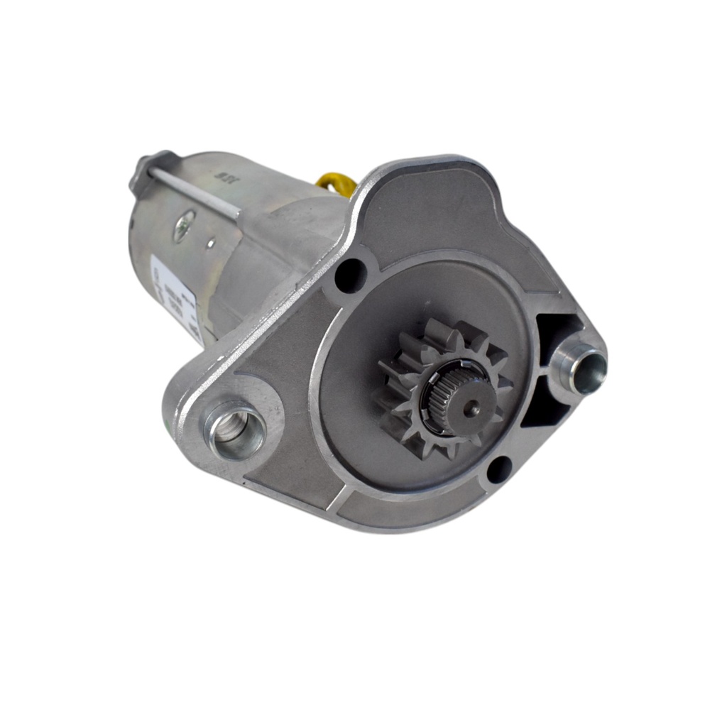 Motor De Arranque Completo