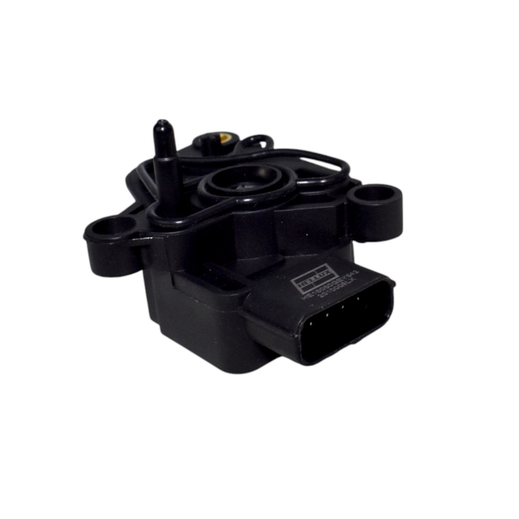 Sensor De Tps