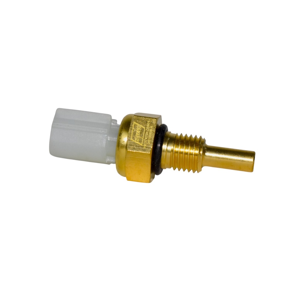 Sensor De Temperatura