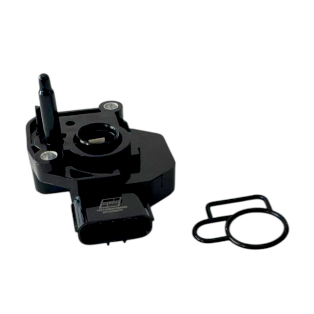 Sensor De Tps