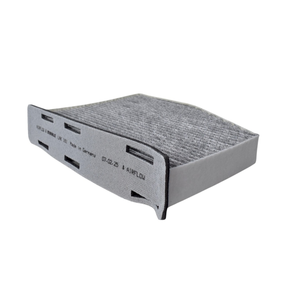 Filtro De Habitaculo