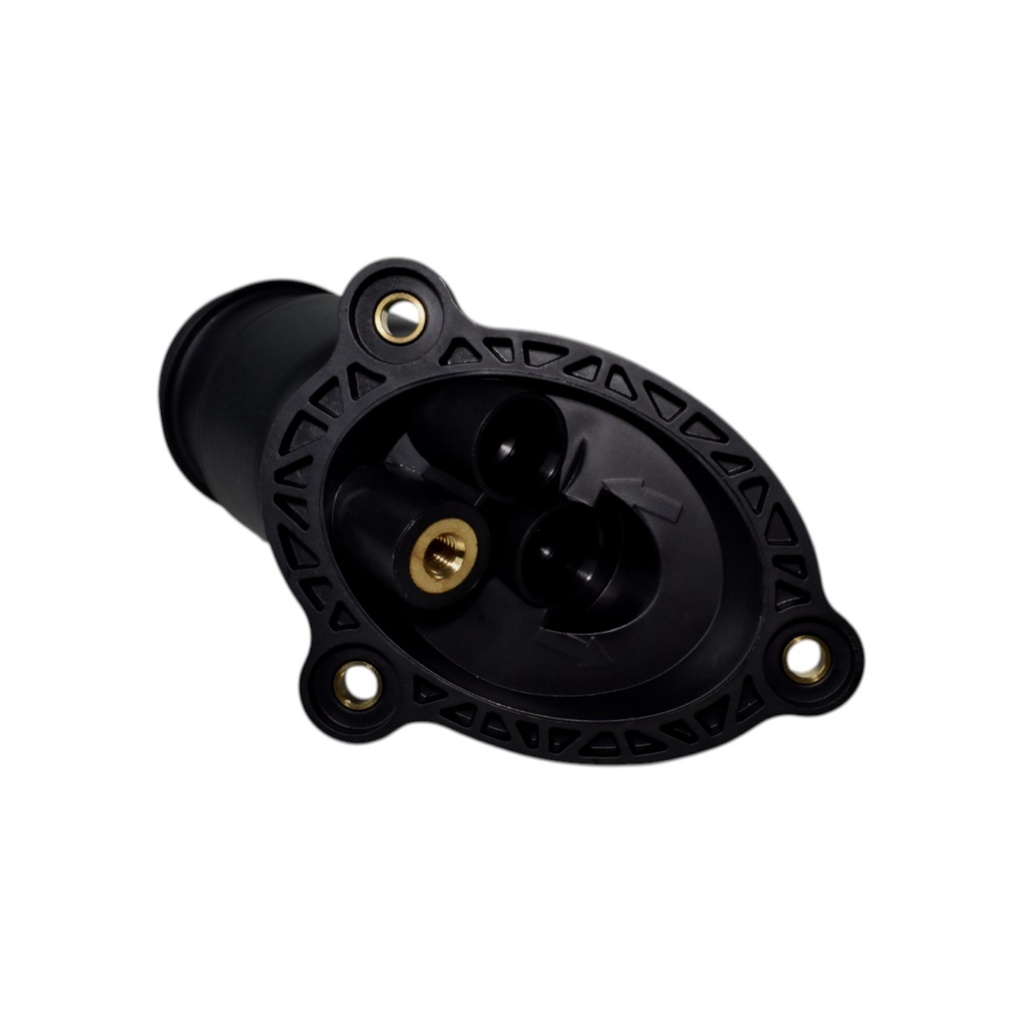 Kit Filtro Caja Automatica