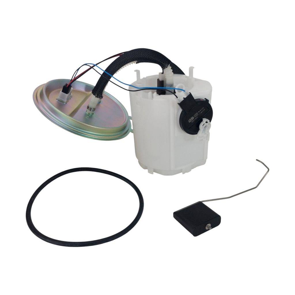 Bomba De Nafta Completa