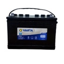 Bateria Convencional