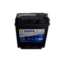 Bateria Convencional