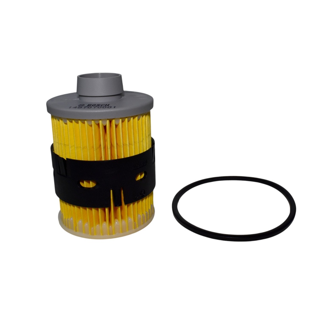 Filtro De Gasoil