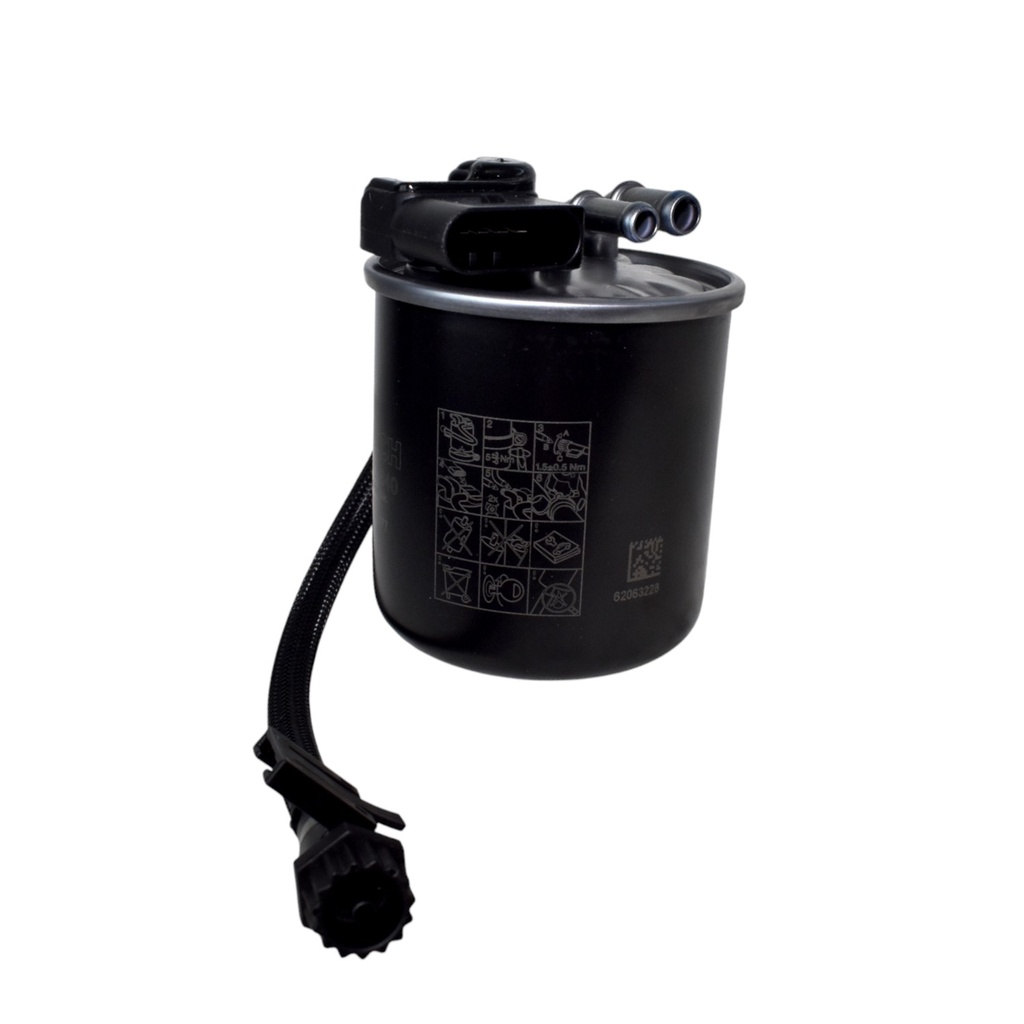 Filtro De Gasoil