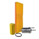 Kit De Filtros