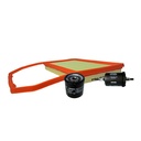 Kit De Filtros