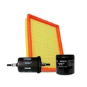 Kit De Filtros