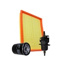 Kit De Filtros