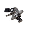 Bomba De Nafta De Alta Presion