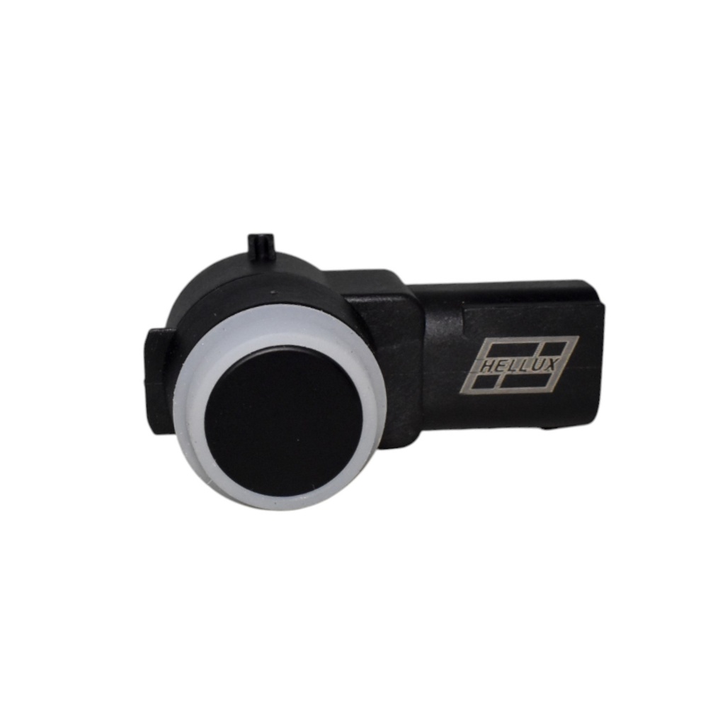 Sensor De Estacionamiento
