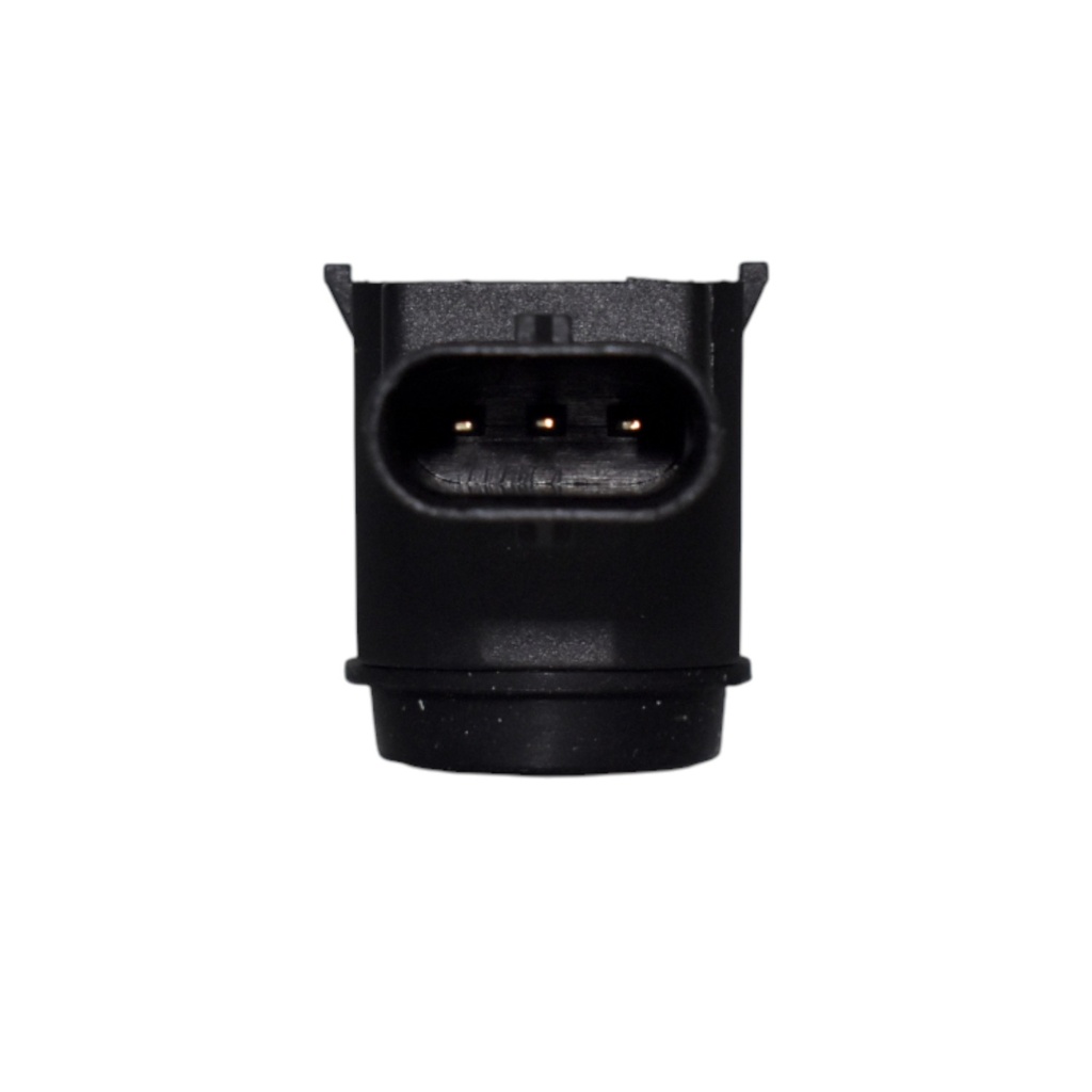 Sensor De Estacionamiento