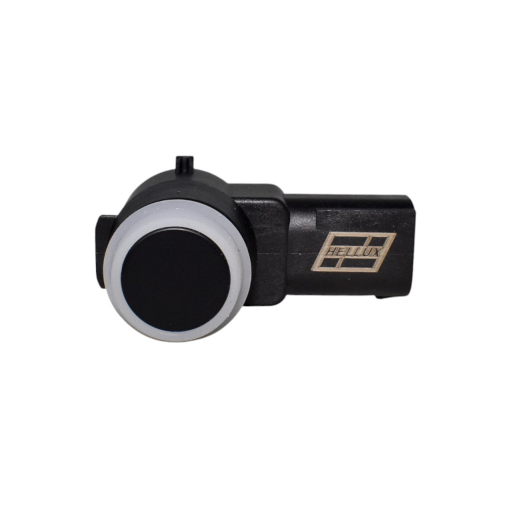 Sensor De Estacionamiento