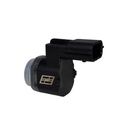 Sensor De Estacionamiento