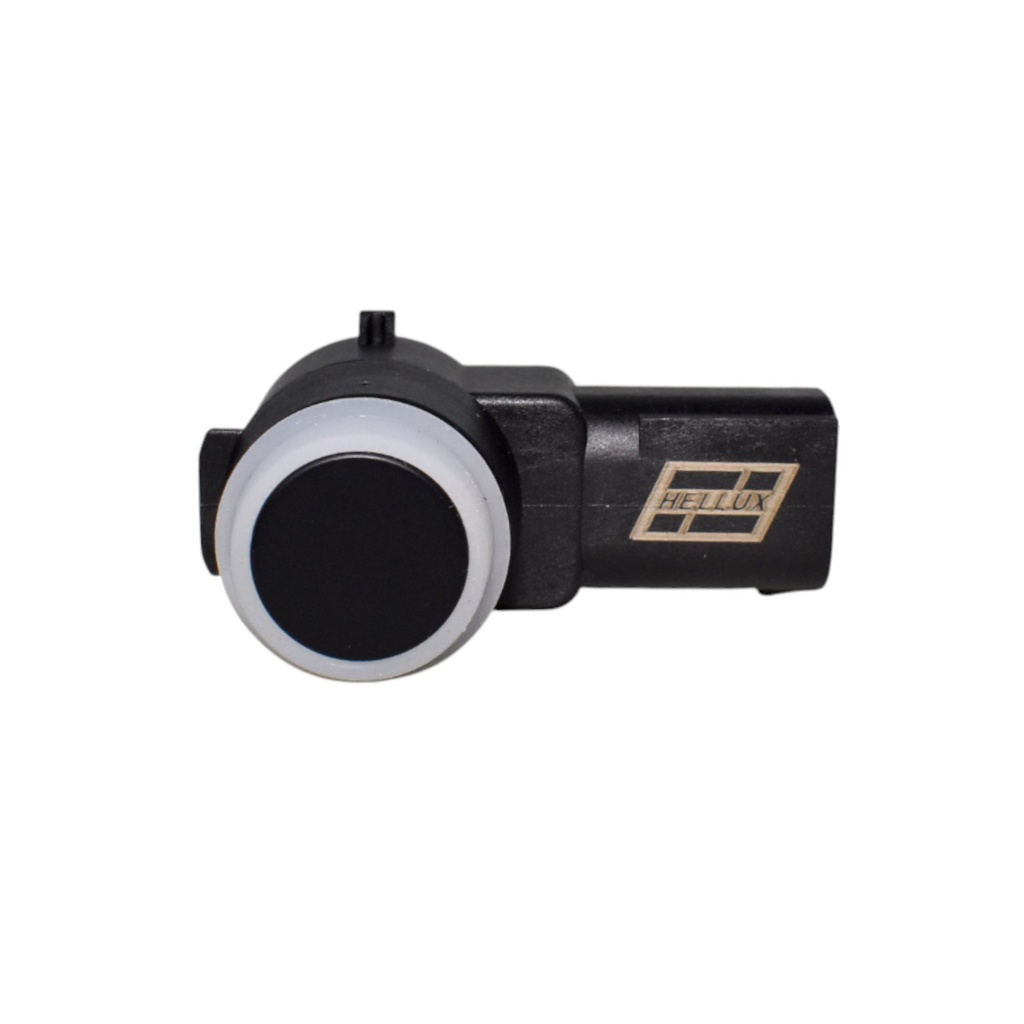 Sensor De Estacionamiento