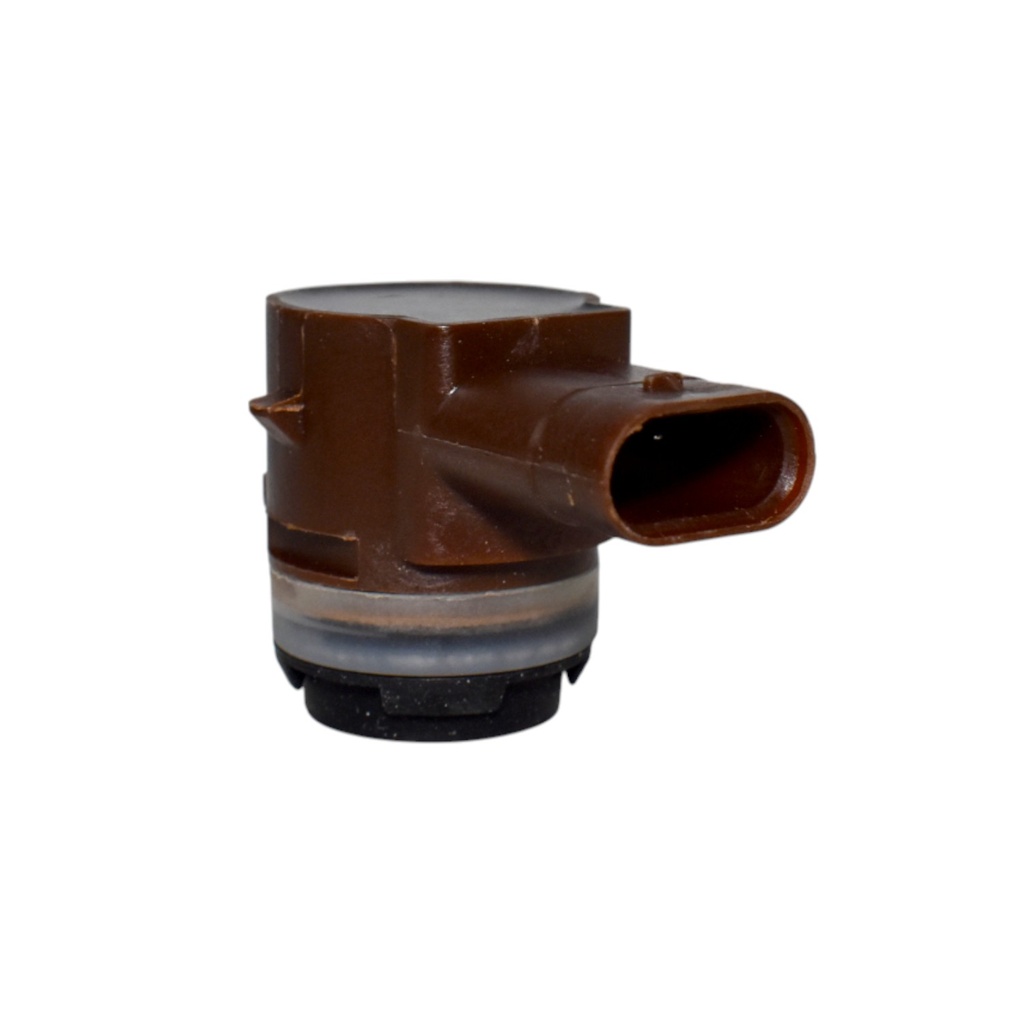 Sensor De Estacionamiento