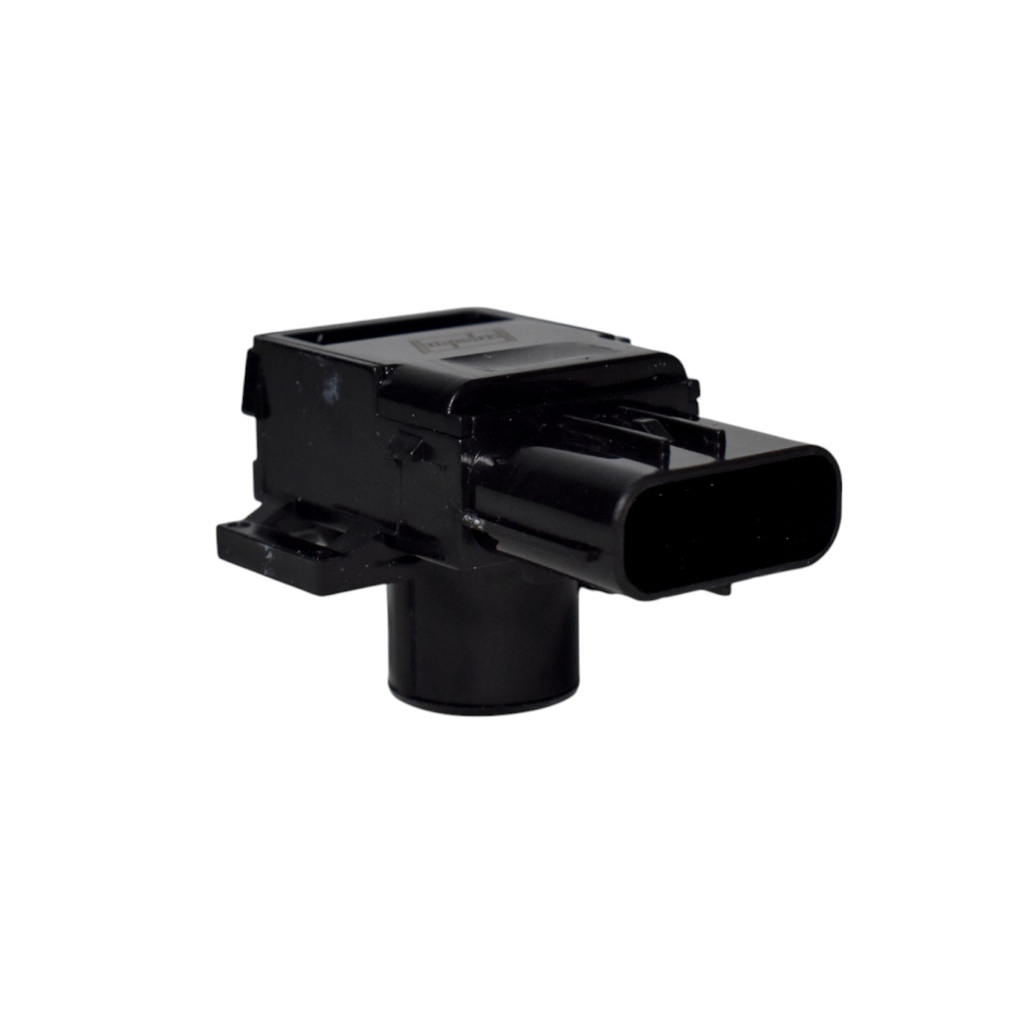 Sensor De Estacionamiento