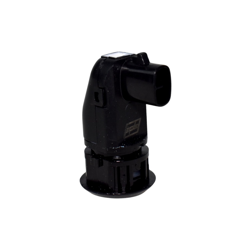 Sensor De Estacionamiento