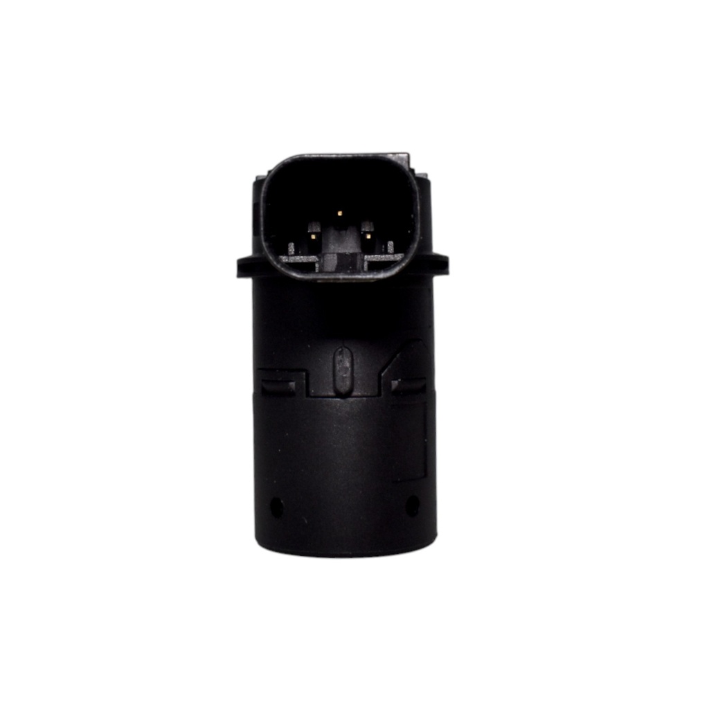 Sensor De Estacionamiento