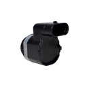 Sensor De Estacionamiento