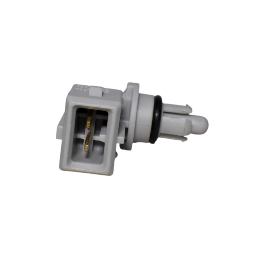 Sensor De Temperatura