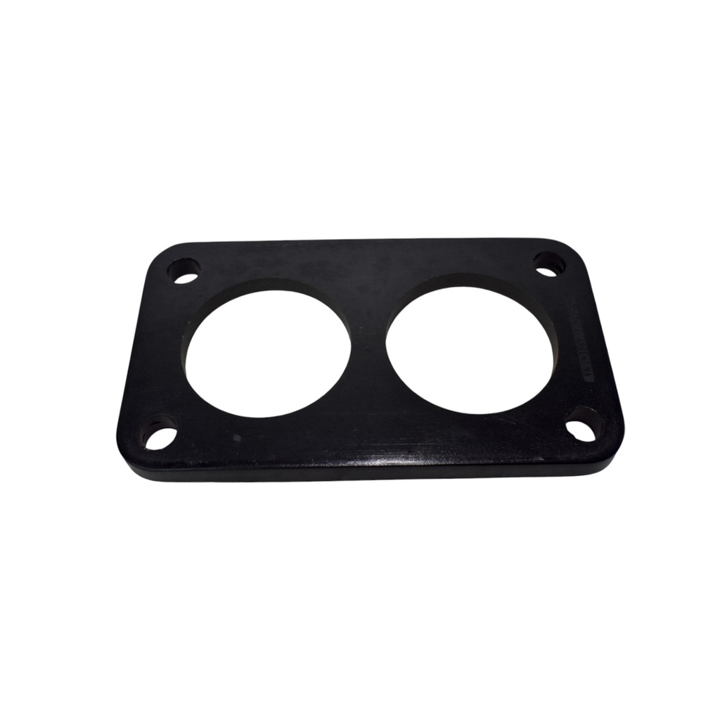 Aislantes De Base - Intermedia