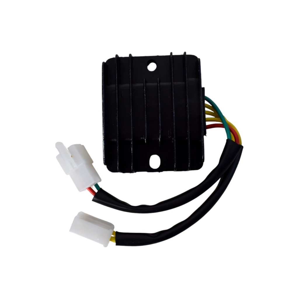 Regulador De Voltaje