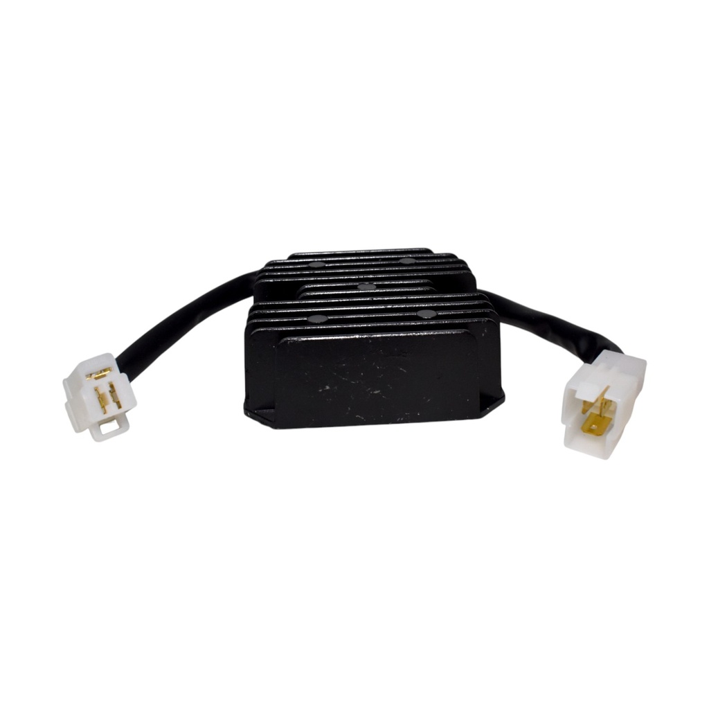 Regulador De Voltaje