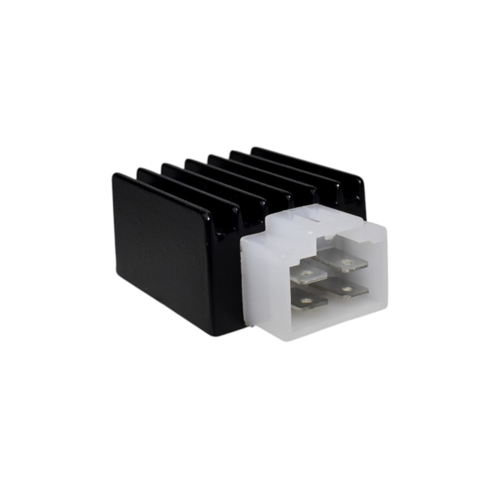 Regulador De Voltaje