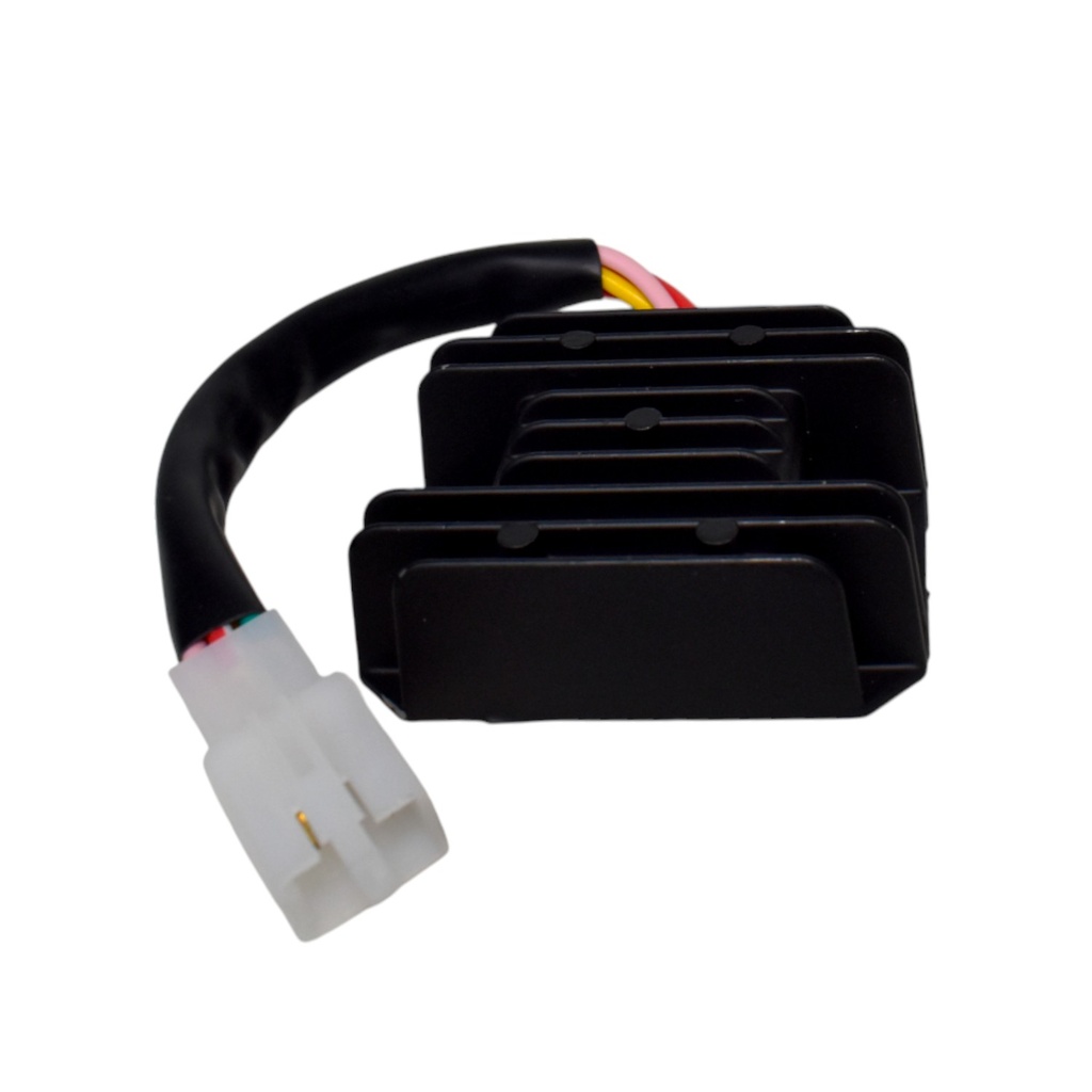 Regulador De Voltaje