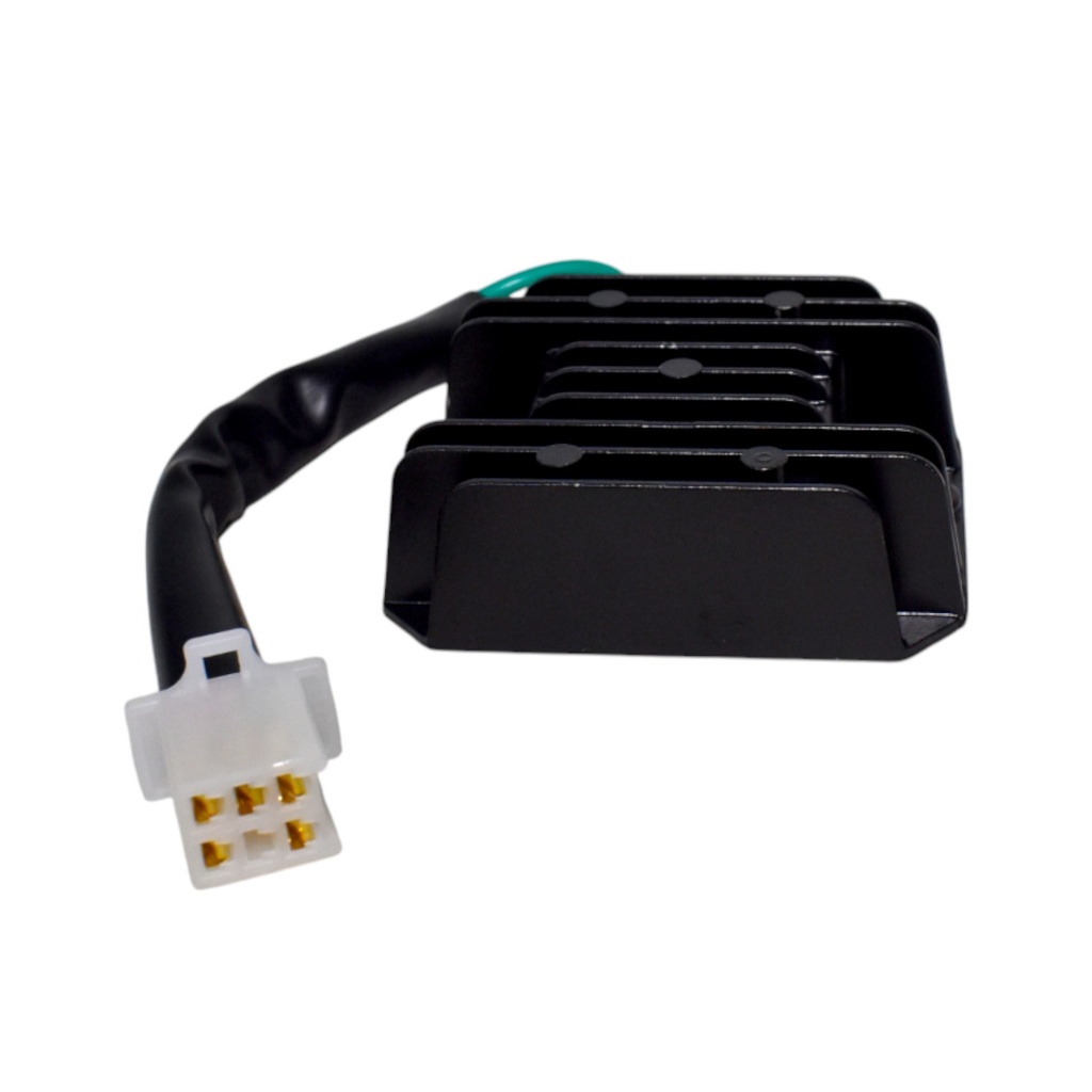 Regulador De Voltaje