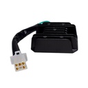 Regulador De Voltaje