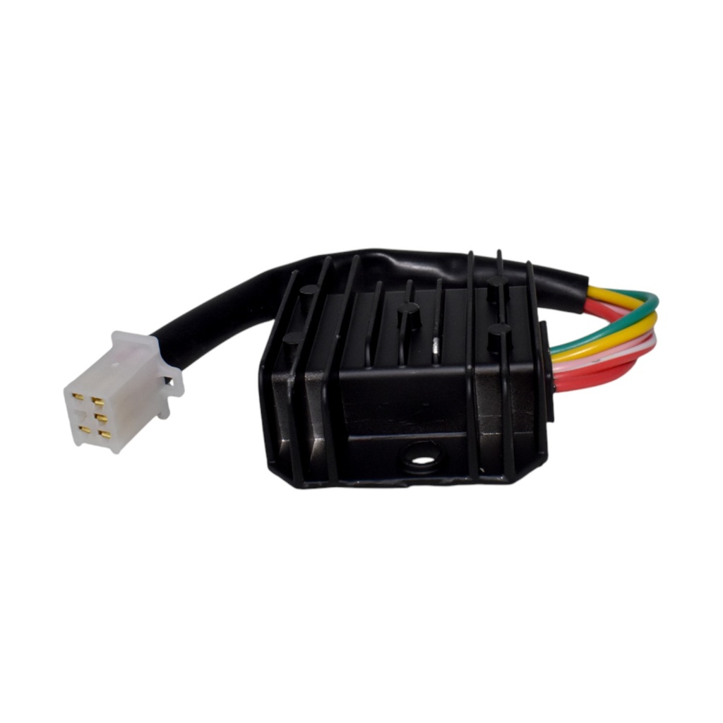 Regulador De Voltaje