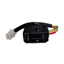 Regulador De Voltaje